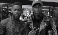 MHD rend un magnifique hommage à DJ Arafat depuis sa cellule !