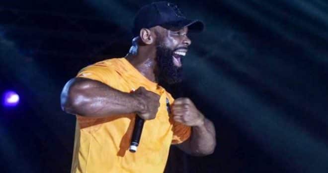 Kaaris : ses fans insultes violemment Booba lors de son dernier show ! (Vidéo)