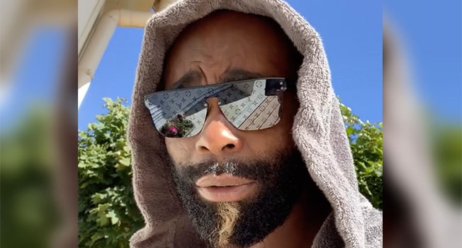 Dans une nouvelle vidéo, Kaaris explique pourquoi il ne veut pas combattre contre Booba !