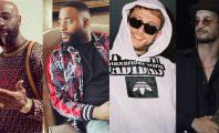 Les albums de Kaaris, Gradur, Vald et Soolking arrivent !