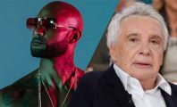 Booba répond à Michel Sardou après ses critiques sur le rap ! (Vidéo)