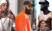 La Fouine s’exprime pour la première fois sur le combat entre Booba et Kaaris !