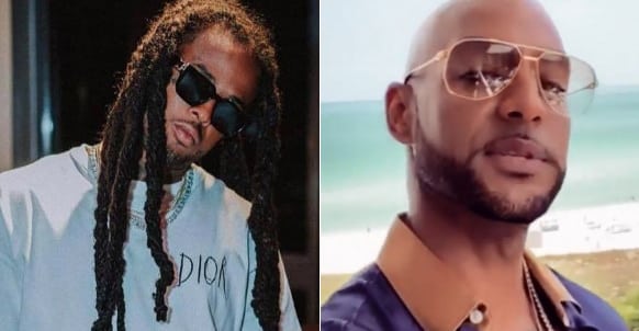 Booba fait supprimer le dernier post Instagram de Kalash et se moque de lui !
