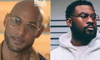 Booba : « Damso nous a traités de salope alors qu’on l’a aidé » (Vidéo)