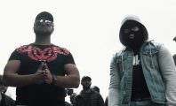 Samat feat. Kalash Criminel – Crime organisé (Clip Officiel)