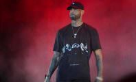 Booba bientôt en concert au Parc des Princes pour les 50 ans du PSG ?