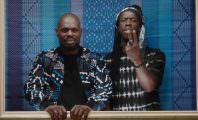 Kery James feat. Youssoupha – Les yeux mouillés (Clip Officiel)