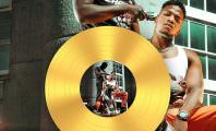 Niska est disque d’or avec son album « Mr. Sal » !