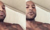 Booba réagit à l’annulation du combat par Kaaris et lui adresse un message ! (Vidéo)