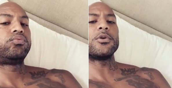 Booba réagit à l’annulation du combat par Kaaris et lui adresse un message ! (Vidéo)