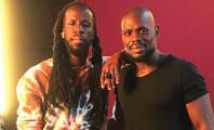 Kery James annonce la réédition de son album « J’rap encore » et un featuring avec Youssoupha !