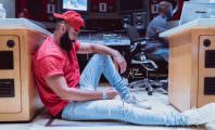 La Fouine bientôt de retour : il annonce que son album est terminé !