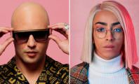 Alkpote prépare une incroyable collaboration avec Bilal Hassani ! (Photo)