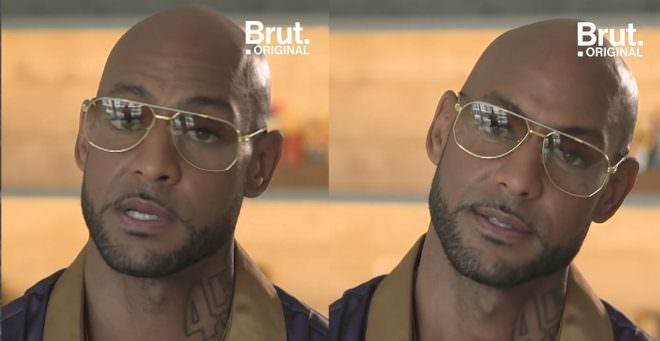 Booba annonce qu’il va bientôt arrêter le rap ! (Vidéo)