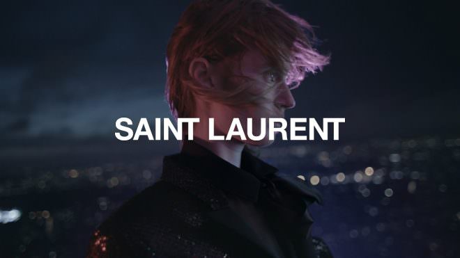 La marque Yves Saint Laurent s’inspire de PNL pour sa nouvelle pub ! (Vidéo)