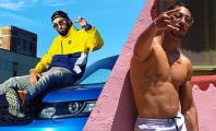 Niro annonce un feat avec Maes sur son album « Stupéfiant » !