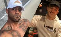 Booba est-il déçu de ne pas être présent sur le nouvel album de Vald ?