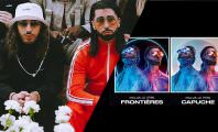 Les titres « Capuche » et « Frontières » de PNL sont dispo sur les plateformes de streaming !