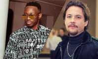 Dadju invite Nekfeu sur son nouvel album « Poison » !