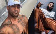 Booba propose un Octogone à La Fouine, qui lui répond immédiatement !