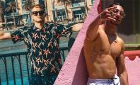 Vald feat. Maes – ASB (Son)