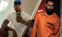 Booba s’acharne sur La Fouine en commentant une Punchline de son dernier titre « Colorés » !