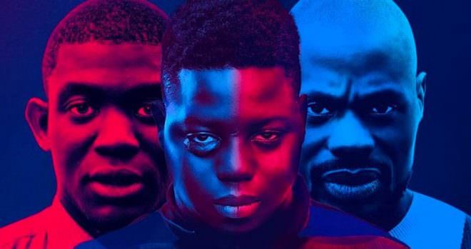 « Banlieusards » : le film de Kery James est un véritable succès !