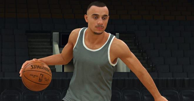 Mister V dévoile son personnage dans 2K20 et sa déception ! (Vidéo)