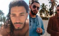 PNL : N.O.S dévoile un extrait de sa collaboration sur l’album de DTF ! (Vidéo)