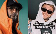 Booba a piraté le futur album de Vald, « Ce monde est cruel » !