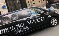 Vald réalise le deuxième meilleur démarrage de l’année avec « Ce monde est cruel » !