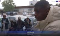 Ninho : un reportage lui a été consacré dans le journal de 13h sur TF1 ! (Vidéo)