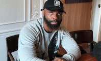Kaaris annonce la fin du tournage de son prochain film : « Bronx » ! (Vidéo)
