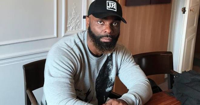 Kaaris annonce la fin du tournage de son prochain film : « Bronx » ! (Vidéo)