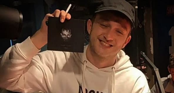 Vald bat le record du plus long freestyle dans Planète Rap ! (Vidéo)