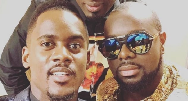 Black M chauffe Gims pour sortir « Le retour des Rois », l’album de la Sexion d’Assaut !