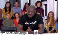 Kery James adresse un message magnifique aux français concernant les femmes voilées ! (Vidéo)