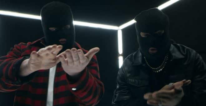 Kalash feat. Kalash Criminel – Polémique (Clip Officiel)