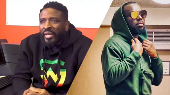 Dawala répond de manière cinglante à Gims et souhaite le retour de la Sexion d’Assaut ! (Vidéo)