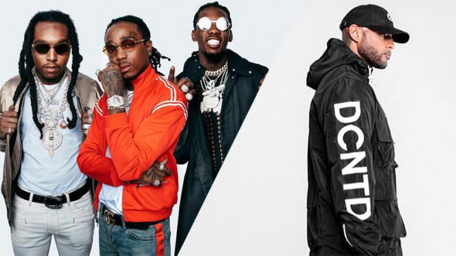 Un producteur souhaite faire fuiter la collaboration entre Booba et Migos !