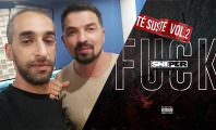 Tunisiano et Aketo annoncent la sortie du titre « Fuck Sniper » !