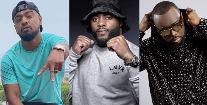 Gradur lâche le titre « Rolling Stones », avec Gims & Alonzo en featuring