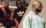 Booba se moque méchamment de Damso et de son featuring avec Dadju