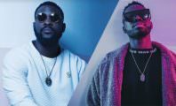 Dadju invite Damso sur le titre « Robe » !