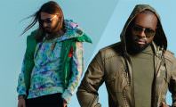 SCH lâche son featuring avec Gims, intitulé « Baden Baden »
