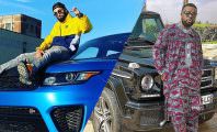 Une collaboration entre Gims et Niro arrive dans quelques jours ?