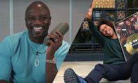 Akon donne son avis sur le phénomène Gambi et le titre « Popopop » ! (Vidéo)