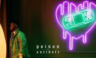 Dadju : les chiffres de ventes de son double album « Poison ou Antidote » dévoilés !