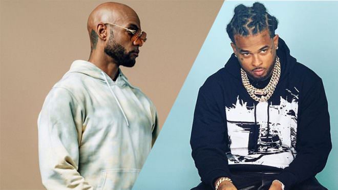 Booba propose un featuring à Kalash pour lui faire augmenter ses ventes