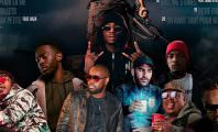 Gradur dévoile la tracklist et l’incroyable liste des invités de son album « Zone 59 » !